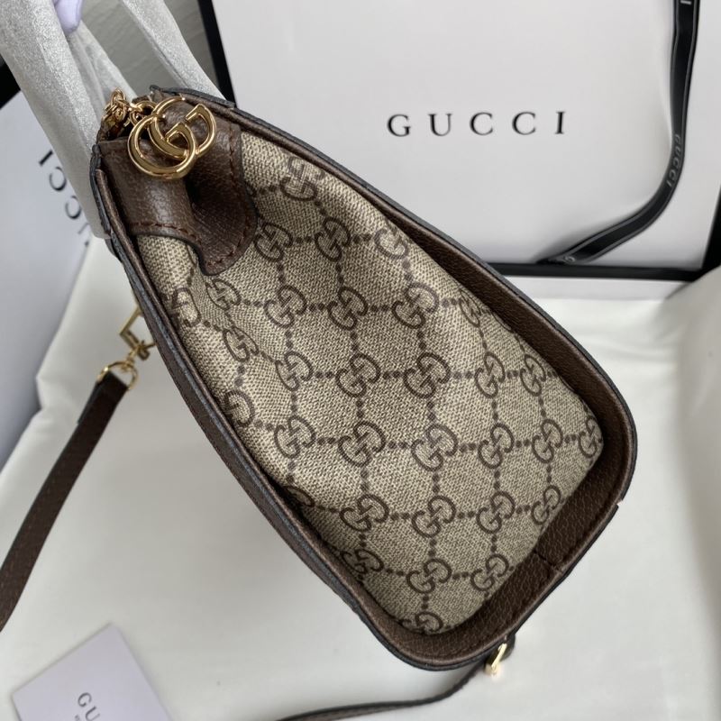 Gucci Top Handle Bags